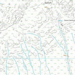 Caol and Mallaig Ward 26 (1:10,000) Preview 3