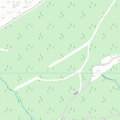 Aird and Loch Ness Ward 4 (1:10,000) Preview 2