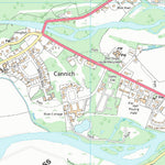 Aird and Loch Ness Ward 4 (1:10,000) Preview 3