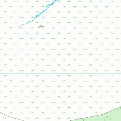 Badenoch and Strathspey Ward 25 (1:10,000) Preview 2