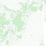 Badenoch and Strathspey Ward 8 (1:10,000) Preview 1