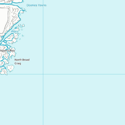 Kincorth/Nigg/Cove Ward 1 (1:10,000) Preview 3