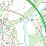 Inverness South Ward 1 (1:10,000) Preview 3