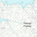 Barraigh agus Bhatarsaigh Ward 6 (1:10,000) Preview 3