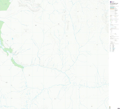 Badenoch and Strathspey Ward 4 (1:10,000) Preview 1