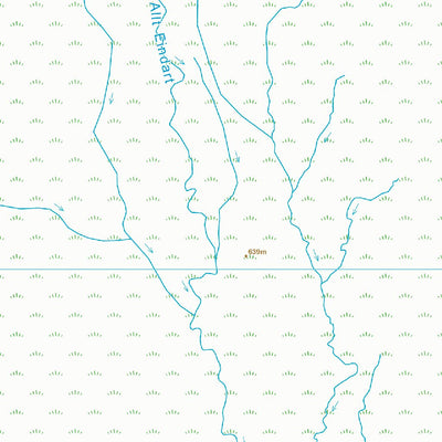 Badenoch and Strathspey Ward 4 (1:10,000) Preview 2