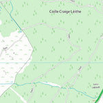 Caol and Mallaig Ward 33 (1:10,000) Preview 2