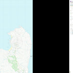 Caol and Mallaig Ward 32 (1:10,000) Preview 1