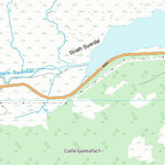 Eilean a' Cheo Ward 5 (1:10,000) Preview 2