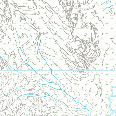 Eilean a' Cheo Ward 21 (1:10,000) Preview 2