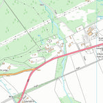 Aboyne, Upper Deeside and Donside Ward 1 (1:10,000) Preview 3