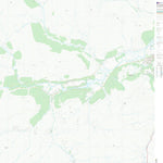 Aboyne, Upper Deeside and Donside Ward 12 (1:10,000) Preview 1