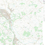Inverurie and District Ward 1 (1:10,000) Preview 1