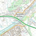 Caol and Mallaig Ward 4 (1:10,000) Preview 3