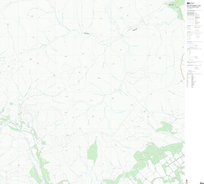 Banchory and Mid Deeside Ward 4 (1:10,000) Preview 1