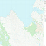 Fort William and Ardnamurchan Ward 21 (1:10,000) Preview 1
