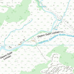 Wester Ross, Strathpeffer and Lochalsh Ward 23 (1:10,000) Preview 2