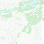 Aird and Loch Ness Ward 6 (1:10,000) Preview 1