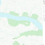 Caol and Mallaig Ward 1 (1:10,000) Preview 1