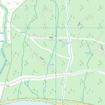 Caol and Mallaig Ward 1 (1:10,000) Preview 3