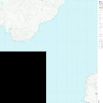 Caol and Mallaig Ward 29 (1:10,000) Preview 1