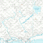 Caol and Mallaig Ward 29 (1:10,000) Preview 3