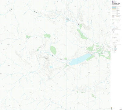 Brechin and Edzell Ward 3 (1:10,000) Preview 1