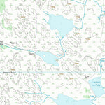 Fort William and Ardnamurchan Ward 7 (1:10,000) Preview 3