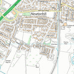 North Kincardine Ward 2 (1:10,000) Preview 3