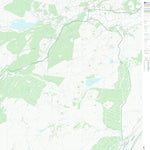 Badenoch and Strathspey Ward 10 (1:10,000) Preview 1