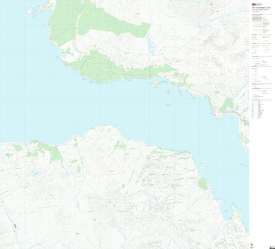 Wester Ross, Strathpeffer and Lochalsh Ward 8 (1:10,000) Preview 1