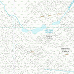Wester Ross, Strathpeffer and Lochalsh Ward 8 (1:10,000) Preview 3