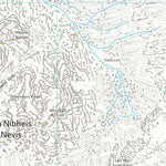 Fort William and Ardnamurchan Ward 1 (1:10,000) Preview 3