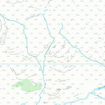 Caol and Mallaig Ward 11 (1:10,000) Preview 2