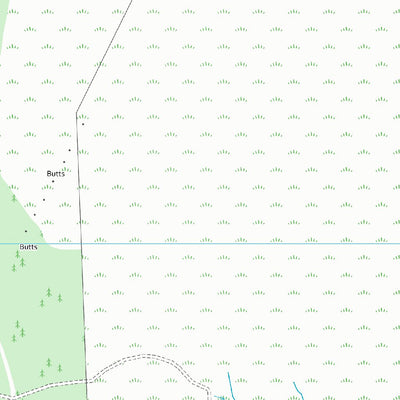 Kirriemuir and Dean Ward 1 (1:10,000) Preview 2