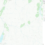 Badenoch and Strathspey Ward 2 (1:10,000) Preview 1