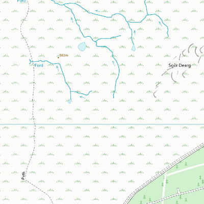 Badenoch and Strathspey Ward 2 (1:10,000) Preview 2