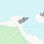 Wester Ross, Strathpeffer and Lochalsh Ward 42 (1:10,000) Preview 2