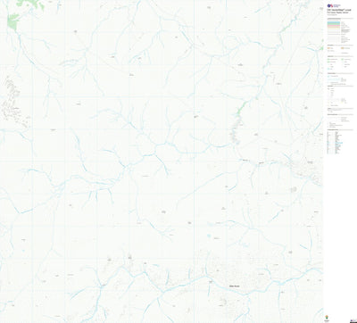 Speyside Glenlivet Ward 13 (1:10,000) Preview 1