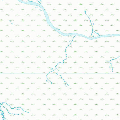 Speyside Glenlivet Ward 13 (1:10,000) Preview 2