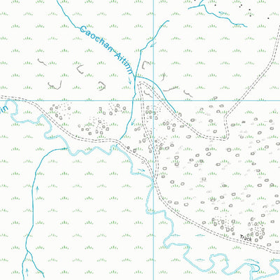 Speyside Glenlivet Ward 13 (1:10,000) Preview 3