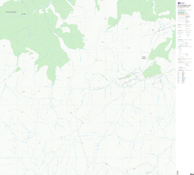 Banchory and Mid Deeside Ward 5 (1:10,000) Preview 1