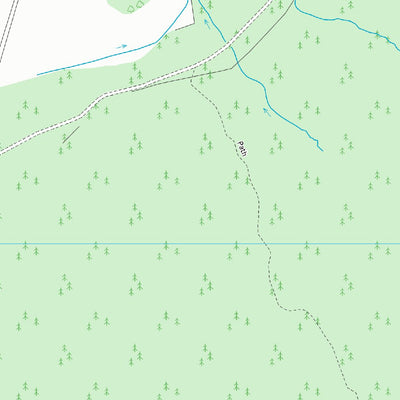 Aboyne, Upper Deeside and Donside Ward 7 (1:10,000) Preview 2