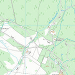 Aboyne, Upper Deeside and Donside Ward 7 (1:10,000) Preview 3