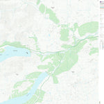 Aird and Loch Ness Ward 2 (1:10,000) Preview 1