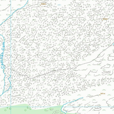 Aird and Loch Ness Ward 2 (1:10,000) Preview 3