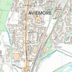 Badenoch and Strathspey Ward 19 (1:10,000) Preview 3
