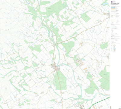 Brechin and Edzell Ward 5 (1:10,000) Preview 1