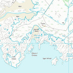 Fort William and Ardnamurchan Ward 17 (1:10,000) Preview 3