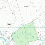 Badenoch and Strathspey Ward 18 (1:10,000) Preview 2